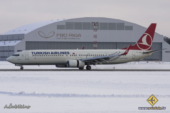 Boeing 737-9F2/ER