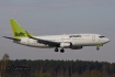 Boeing 737-36Q