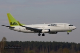 Boeing 737-36Q