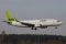 Boeing 737-36Q
