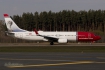 Boeing 737-8JP
