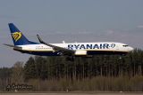 Boeing 737-8AS