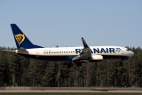 Boeing 737-8AS