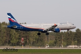Airbus A321-211
