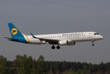 Embraer 190STD (ERJ-190-100STD)