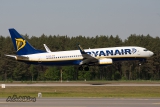 Boeing 737-8AS