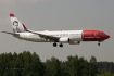 Boeing 737-8JP