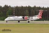 Bombardier DHC-8-402 Q400