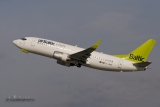 Boeing 737-33A