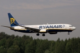 Boeing 737-8AS
