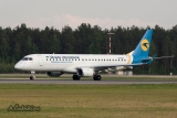 Embraer 190STD (ERJ-190-100STD)