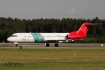 Fokker 100 (F-28-0100)