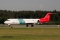 Fokker 100 (F-28-0100)