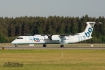 Bombardier DHC-8-402 Q400
