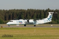 Bombardier DHC-8-402 Q400