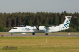 Bombardier DHC-8-402 Q400