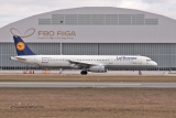 Airbus A321-131