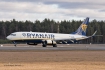 Boeing 737-8AS