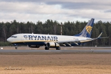 Boeing 737-8AS