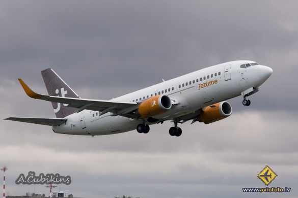 Boeing 737-3Y0