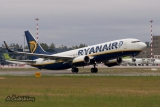 Boeing 737-8AS