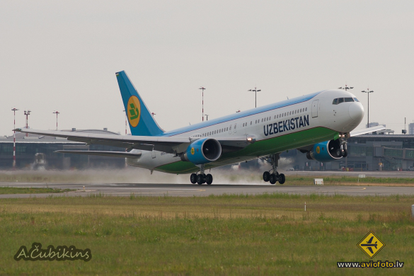 Boeing 767-33P/ER