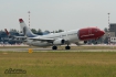 Boeing 737-8JP