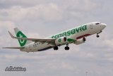 Boeing 737-8K2