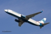 Boeing 737-8HC