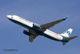 Boeing 737-8HC