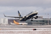 Boeing 737-8AS