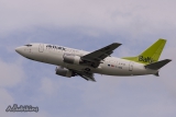 Boeing 737-522
