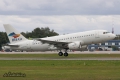 Airbus A319-111