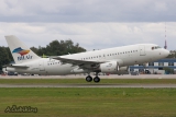 Airbus A319-111