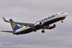 Boeing 737-8AS