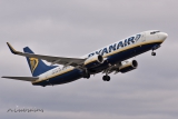 Boeing 737-8AS