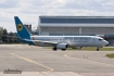 Boeing 737-8HX