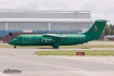 British Aerospace BAe-146-300