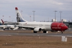 Boeing 737-8JP