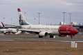Boeing 737-8JP