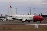 Boeing 737-8JP