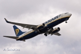 Boeing 737-8AS