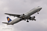 Airbus A321-231