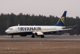 Boeing 737-8AS