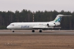 Fokker 100 (F-28-0100)