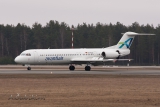 Fokker 100 (F-28-0100)