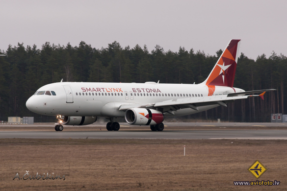 Airbus A320-232