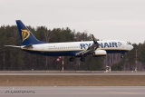 Boeing 737-8AS