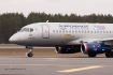 Sukhoi SSJ-100-95B Superjet 100 (RRJ-95B)