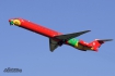 McDonnell Douglas MD-83 (DC-9-83)